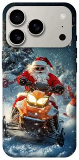 Чехол на Apple iPhone 18 Pro Christmas spirit ver.9 фото 1 из 2