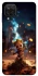 Чохол на Samsung Galaxy A12 Baby Groot v3 фото 1 з 1