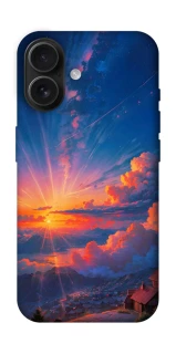 Чохол на Apple iPhone 16 On top фото 1 з 1