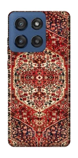 Чохол на Motorola Edge 60 Stylus Килим v11 фото 1 з 1