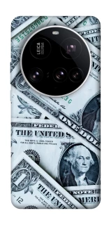 Чехол на Xiaomi 15 Ultra 1 доллар фото 1 из 1