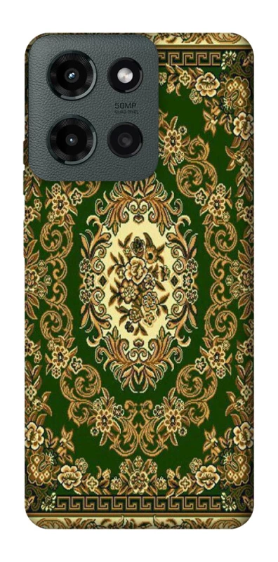 Чехол на Motorola Moto G Power (2025) Килим v9 фото 1 из 1