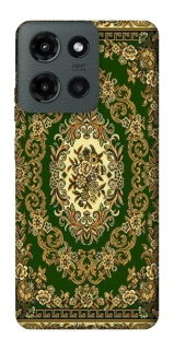 Чохол на Motorola Moto G Power (2025) Килим v9 фото 1 з 1