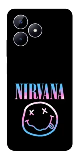 Чехол на Realme Note 50 5G Nirvana ver.6 фото 1 из 1