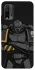 Чехол на Xiaomi Redmi 9T Warhammer 40k v3 фото 1 из 1