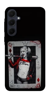 Чохол на Samsung Galaxy A55 Harley Queen фото 1 з 1
