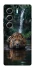 Чехол на Tecno Camon 40 Pro Leopard in water фото 1 из 1