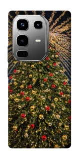 Чехол на Infinix Note 50 Pro Новогодний v25 фото 1 из 1