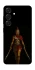 Чехол на Samsung Galaxy S26 Edge Goddess of war ver.3 фото 1 из 1