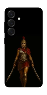 Чохол на Samsung Galaxy S26+ Goddess of war ver.3 фото 1 з 1