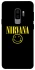 Чохол на Samsung Galaxy S9+ Nirvana ver.1 фото 1 з 1