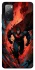 Чехол на Samsung Galaxy S20 FE Superman фото 1 из 1