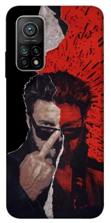 Чохол на Xiaomi Mi 10T Billy Butcher фото 1 з 1