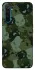 Чехол на Realme 6 Pro Camouflage v31 фото 1 из 1
