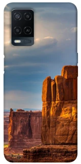 Чохол на Oppo A54 4G Arizona mountain фото 1 з 1