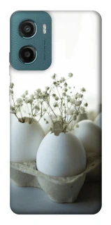 Чохол на Motorola Moto G06 Hello фото 1 з 1