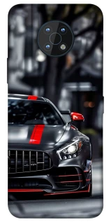 Чохол на Nokia G50 Black Mercedes фото 1 з 1