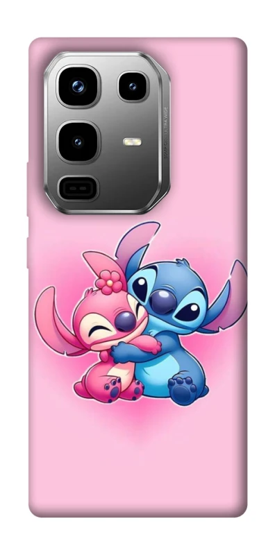 Чехол на Infinix Note 50 Pro Stitch ver.10 фото 1 из 1