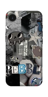 Чохол на Apple iPhone 17e (6.1") Pebble фото 1 з 1