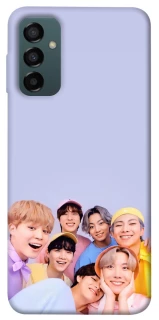 Чехол на Samsung Galaxy M14 5G BTS v6 фото 1 из 1