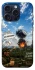 Чохол на Apple iPhone 15 Pro (6.1") Moscow never sleeps ver.5 фото 1 з 1