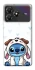 Чохол на ZTE Blade A36 Stitch ver.12 фото 1 з 1