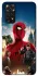Чохол на Xiaomi Redmi Note 11 (Global) / Note 11S Spider Man ver.2 фото 1 з 1