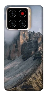 Чохол на ZTE Blade A56 Mountains v2 фото 1 з 1