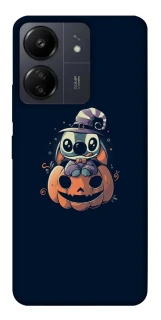 Чохол на Xiaomi Poco C65 Halloween Stitch ver.3 фото 1 з 1