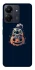 Чохол на Xiaomi Poco C65 Halloween Stitch ver.3 фото 1 з 1