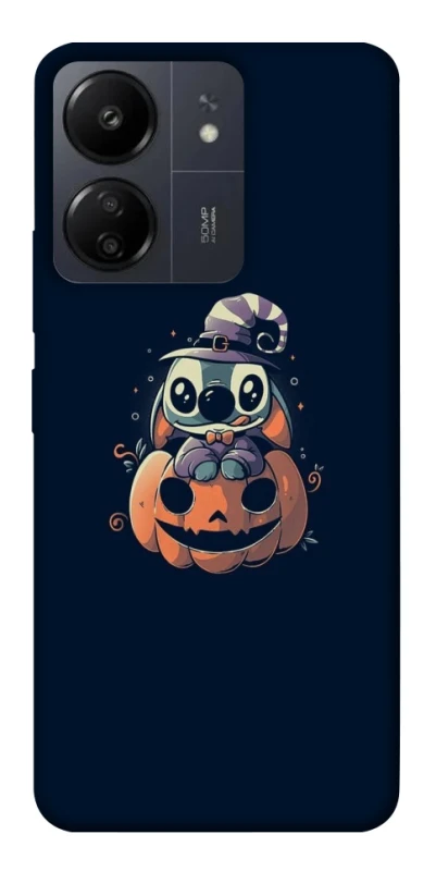 Чохол на Xiaomi Redmi 13C Halloween Stitch ver.3 фото 1 з 1