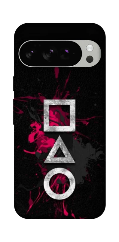 Чохол на Google Pixel 10 Pro Square Sentence фото 1 з 1