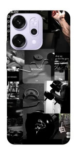 Чехол на Oppo Reno 14 Pro Mindset фото 1 из 1