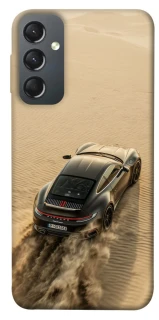 Чехол на Samsung Galaxy A24 4G Porsche v3 фото 1 из 1