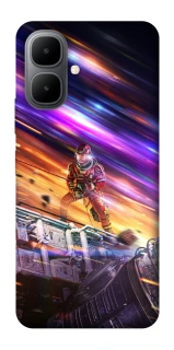 Чохол на Infinix Smart 10 Project Hail Mary ver.6 фото 1 з 1