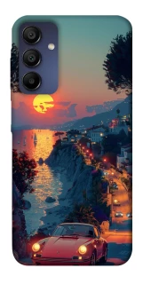 Чохол на Samsung Galaxy A15 4G/5G Porsche sunrise фото 1 з 1