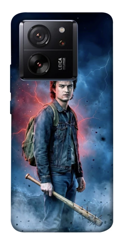Чохол на Xiaomi 13T Stranger Things ver.37 фото 1 з 1