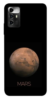 Чохол на ZTE Blade A72 Mars фото 1 з 1