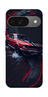 Чехол на Google Pixel 10 Mustang v2 фото 1 из 1