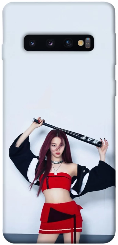 Чохол на Samsung Galaxy S10 Ruka - BABYMONSTER фото 1 з 1