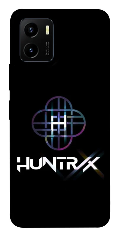 Чохол на Vivo Y15s K-Pop Demon Hunters ver.17 фото 1 з 1