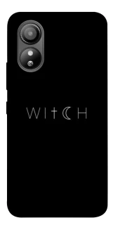 Чохол на ZTE Blade L220 Halloween Witch ver.4 фото 1 з 1