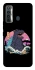 Чехол на TECNO Camon 17 Годзила фото 1 из 1