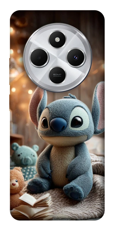 Чехол на Xiaomi Redmi 14C / Poco C75 Stitch ver.16 фото 1 из 1