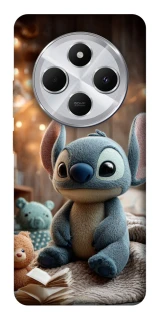 Чохол на Xiaomi Redmi 14C / Poco C75 Stitch ver.16 фото 1 з 1