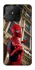 Чохол на Realme Narzo 50A Spiderman фото 1 з 1