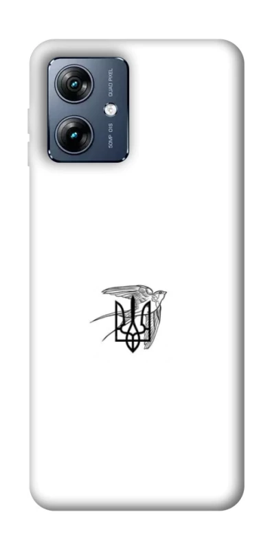 Чохол на Motorola Moto G54 Power Сокіл фото 1 з 1