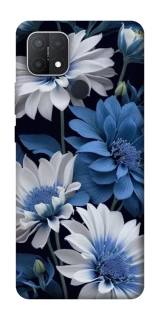 Чохол на Oppo A15s / A15 Flowers v13 фото 1 з 1