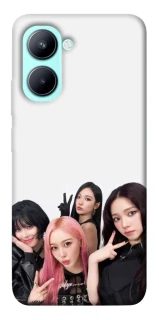 Чохол на Realme C33 Aespa v2 фото 1 з 1