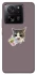 Чохол на Xiaomi 13T Pro cat matcha фото 1 з 1